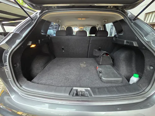 Nissan Qashqai 2.0 Sense 4x2 Aut 2019