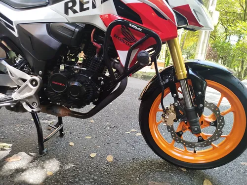 Honda Cb190r Repsol