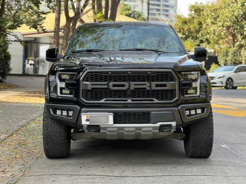 Imagen 3 de 15 de Ford F-150 Screw Raptor 3.5l