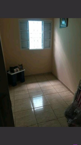 Sobrado Residencial À Venda, Vila Ema, São Paulo. - So6080