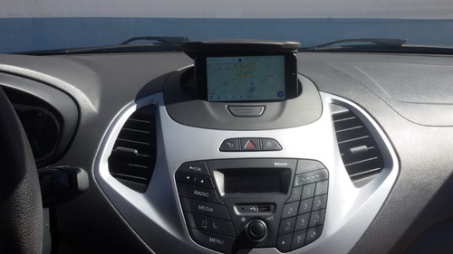 Ford Ka Se 1.0 2018