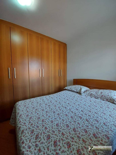 Imagem 15 de 22 de Sobrado À Venda, 110 M² Por R$ 440.000,00 - Jardim Do Papai - Guarulhos/sp - So0183