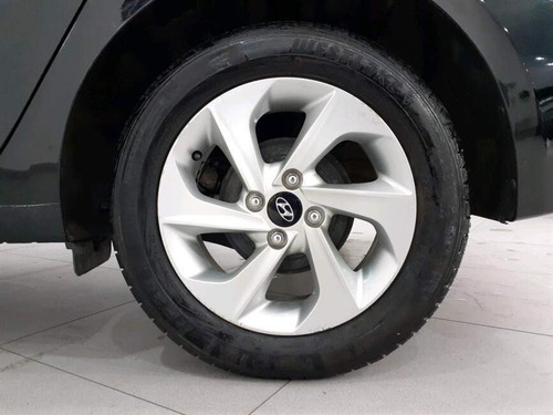 Imagem 12 de 12 de Hb20s 1.6 Premium 16v Flex 4p Automático