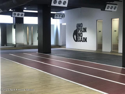 Local Comercial En Renta En Cuajimalpa De Morelos Ah 23-4096