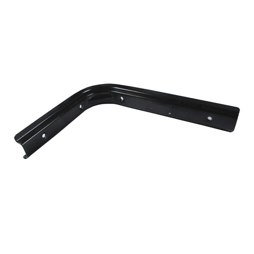 Soporte Acero Negro Bracket 200x250mm Sc 404.6810