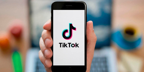 Curso Creación De Contenido En Tiktok