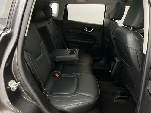 JEEP COMPASS 1.3 turbo limited plus