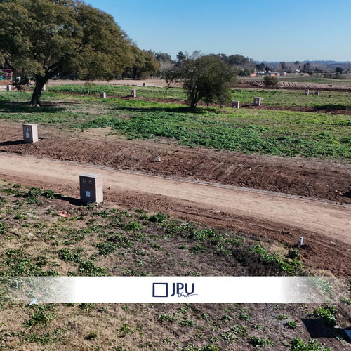 Ultimos Lotes En Venta A Precio De Lanzamiento - Barrio La Posta Pilar.