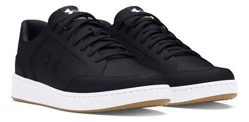 Under Armour UA Official Suede Hombre