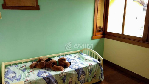 Casa Com 4 Dormitórios À Venda, 453 M² Por R$ 1.590.000,00 - Piratininga - Niterói/rj - Ca0317