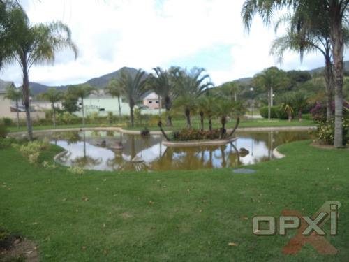 Imagem 11 de 15 de Terreno Condomínio Reserva Das Garças (próximo Ao Recreio Dos Bandeirantes) - 2051