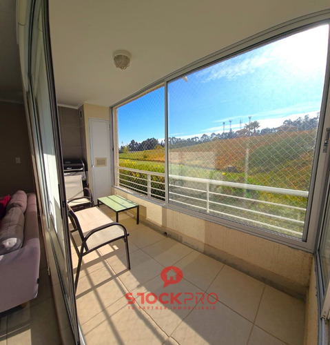 Departamento En Venta Algarrobo, Laguna Bahía