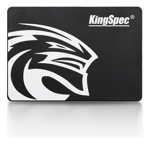 Disco Sólido Ssd Interno Kingspec P3-256 Sata 256gb -580mb/s