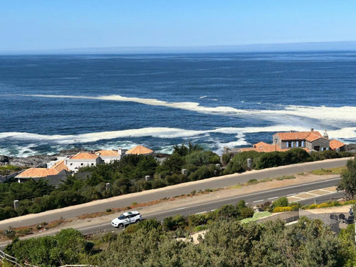 Zapallar Norte