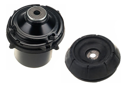 Base Amortiguador Delantero Saturn Lw200 Base 2001 - 2003