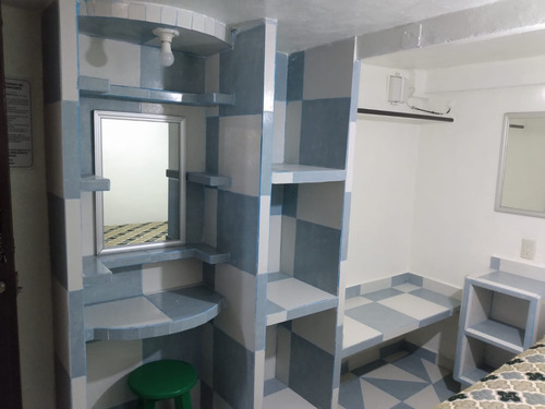 Inmejorables Cuartos Amueblados
