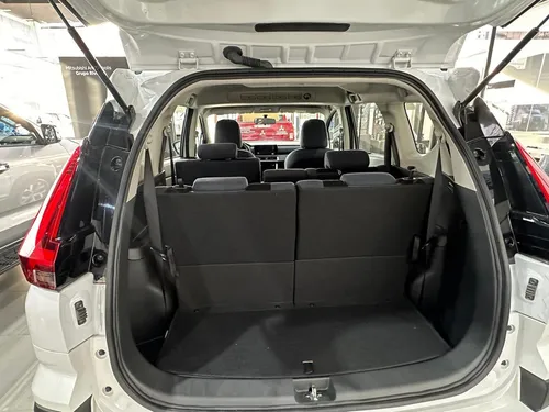 Mitsubishi Xpander 1.5 Cross At