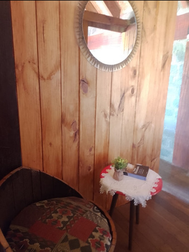 Casa En Alquiler En Punta Del Diablo