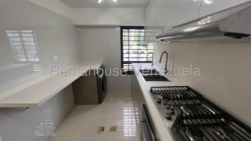 El Bosque. Apartamento Parcialmente Amoblado En Venta. Mls #25-22193 Me
