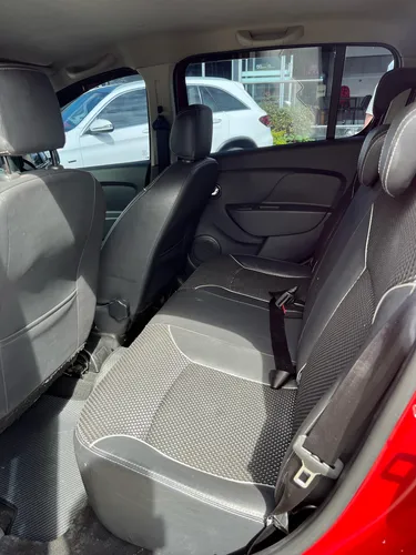 Renault Stepway 1.6 Dynamique / Intens Automática