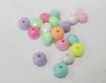Comprar 800 Donas Mostacillas Colores Pasteles Mostacillas