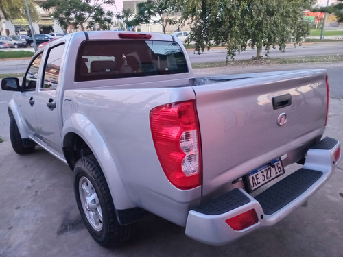 Pick Up Great Wall Wingles 5