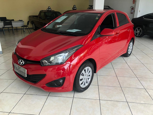 Hyundai Hb20 Confort 1.6