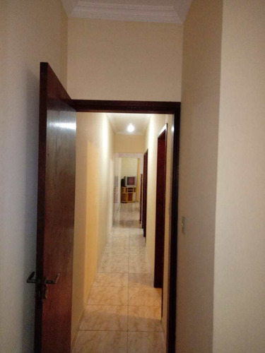 Imagem 10 de 17 de Casa Com 3 Dorms, Mirim, Praia Grande, Cod: 6208 - V6208