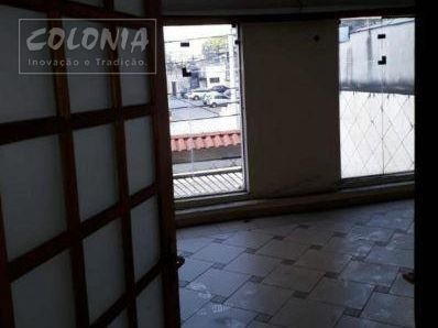 Imagem 12 de 18 de Comercial A Venda - 3937605