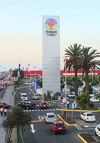 Venta Departamento En Maipú Frente Clinica Indisa