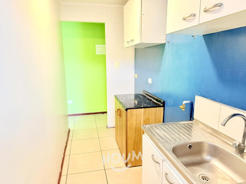 Departamento Pedralbes Oriente Id: 83688