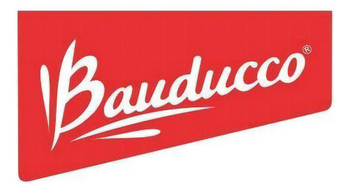 Biscoito Bolacha Bauducco Cereale Sache Cacau Aveia Mel 160u