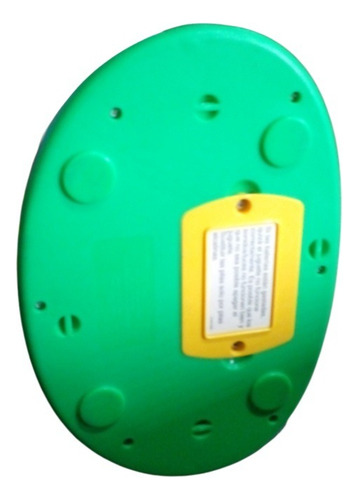 Brillant Basics Ball Y Learning Birdbath De Fisher Price (Usado)