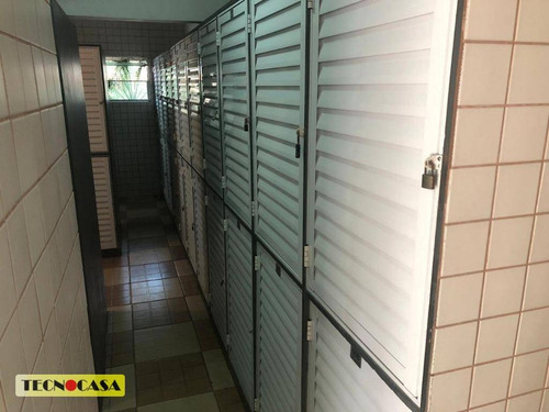 Excelente Apartamento Com 03 Dormitórios Para Venda Com 99 M² No Bairro Vila Tupi Em Praia Grande/sp. - Ap6463