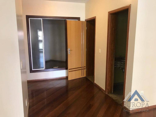 Imagem 15 de 30 de Apartamento Com 3 Dormitórios À Venda, 263 M² Por R$ 970.000,00 - Centro - Londrina/pr - Ap0760