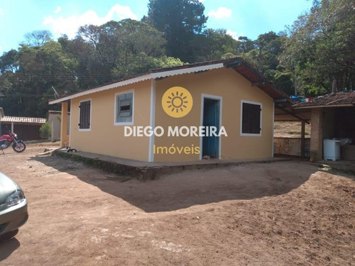 Imagem 7 de 15 de Chácara Á Venda Em Atibaia Com 1.000 M² - Ch64