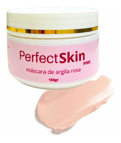 Topo 44+ imagem pink perfect mascara de argila rosa - br.thptnganamst ...