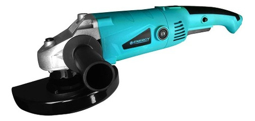 Amoladora Energy 7 Pulgadas 2100w 180mm Ag180/2 - Acerix