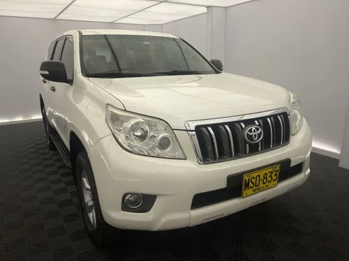 Toyota Prado 3.0 Tx