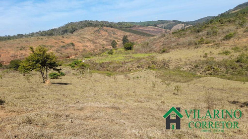 Imagem 7 de 15 de Fazenda Com Muita Água Em Peçanha - 3120