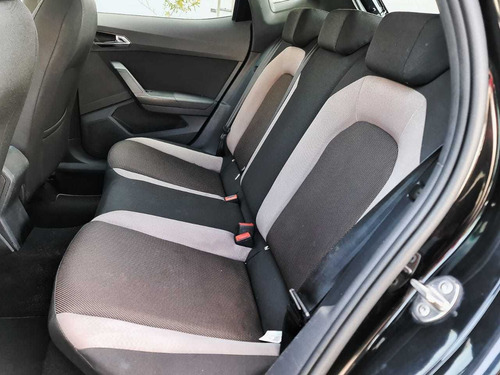 Seat Ibiza Excellence Mt 2018