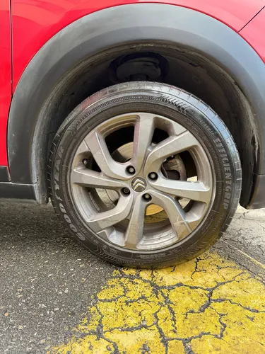 Citroën C4 Cactus 1.6 Feel Aut