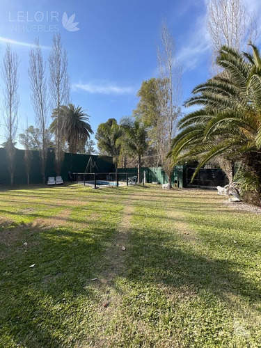 Imagen 29 de 30 de Casa En Venta 5 Amb En Parque Leloir
