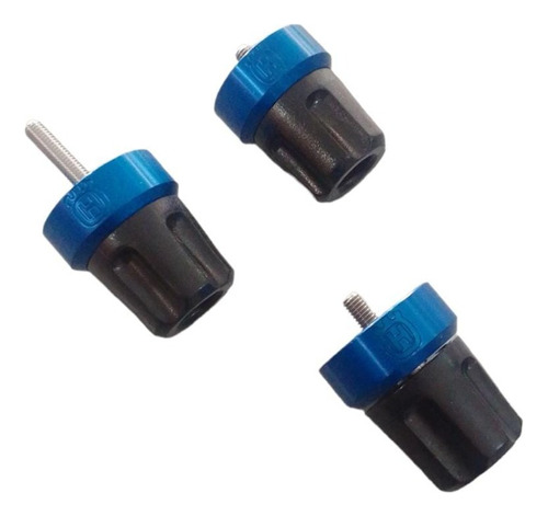 Sliders De Horquilla Y Horquillon Husqvarna Svartpilen 401 