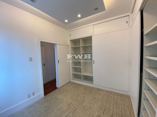 Apartamento Com 4 Quartos Na Quadra Da Praia - 2042006751 - 34253210
