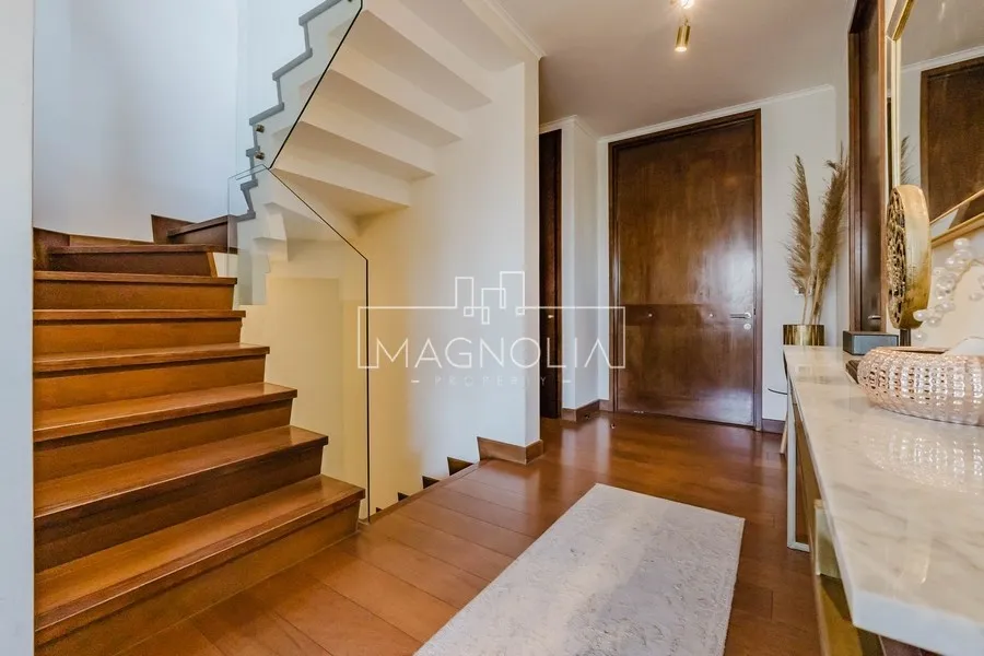 Imagen 4 de 30 de Departamento En Venta De 3 Dorm. En Las Condes