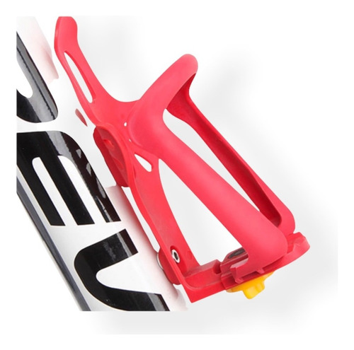 Porta Botella Ajustable Bicicleta