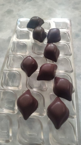 Molde Para Chocolate Kokol
