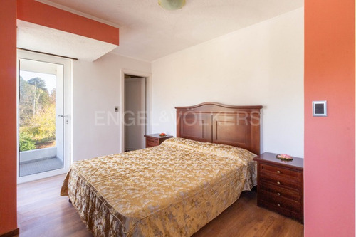 Casa De Diseño Venta En Marina Santa Lucía - Id 5499