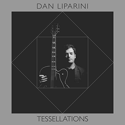 Cd Tessellations - Dan Liparini